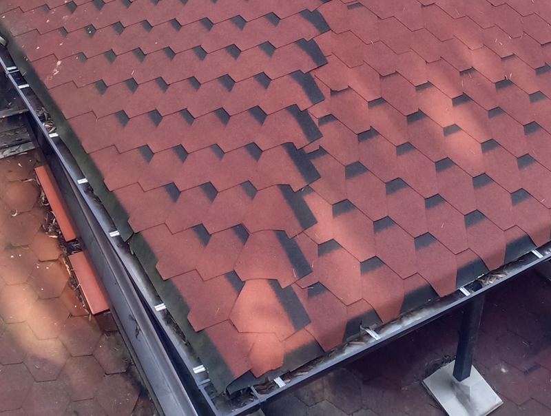 What Tiles Are Used for the Roof of Light Steel Houses?